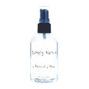 Mineral Mist