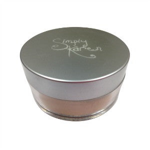 Simply Karen Mineral Foundation